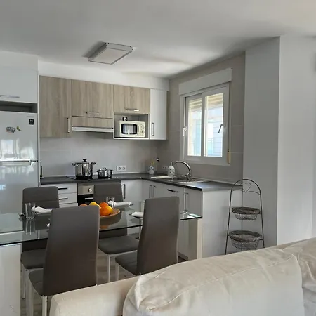 Apartment Bermudas