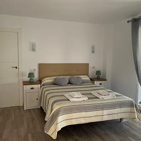 Bermudas * كاليبي