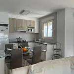 Apartman Bermudas