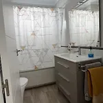 Bermudas Apartman