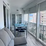 Bermudas Apartman Calpe