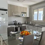 Bermudas Apartman