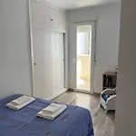 Bermudas Apartman Calpe