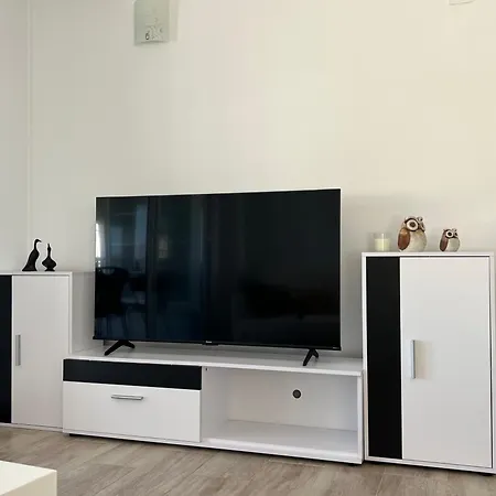 Apartamento Bermudas