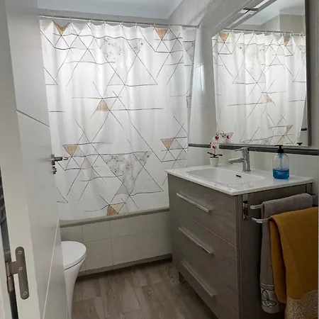 Bermudas Apartamento