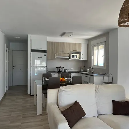 Bermudas Apartman *