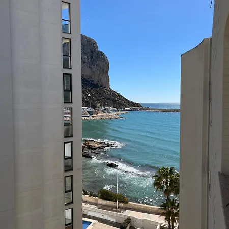 Apartamento Bermudas *