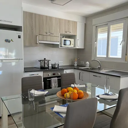 Bermudas Apartamento