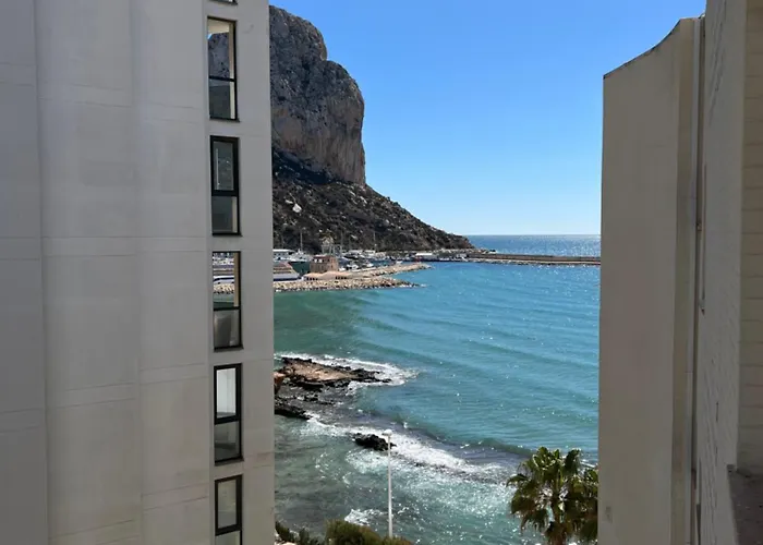 Apartment Bermudas *