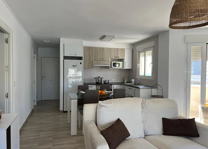 Bermudas Apartamento *