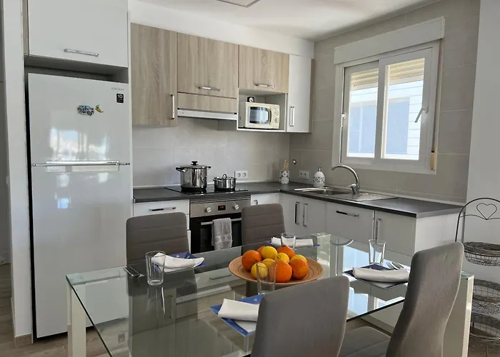 Bermudas Apartamento